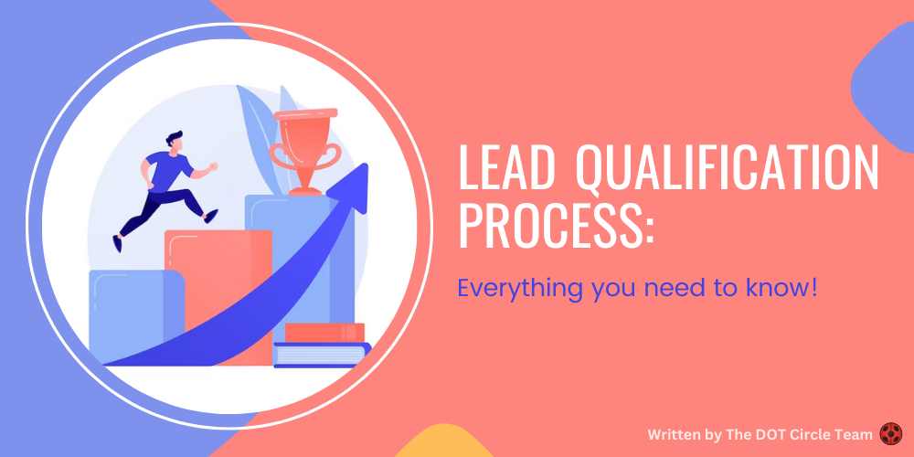 Lead Qualification Process Everything You Need to Know