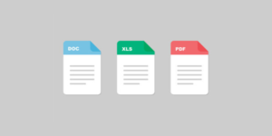 Chimpkey - pdf to xml conversion